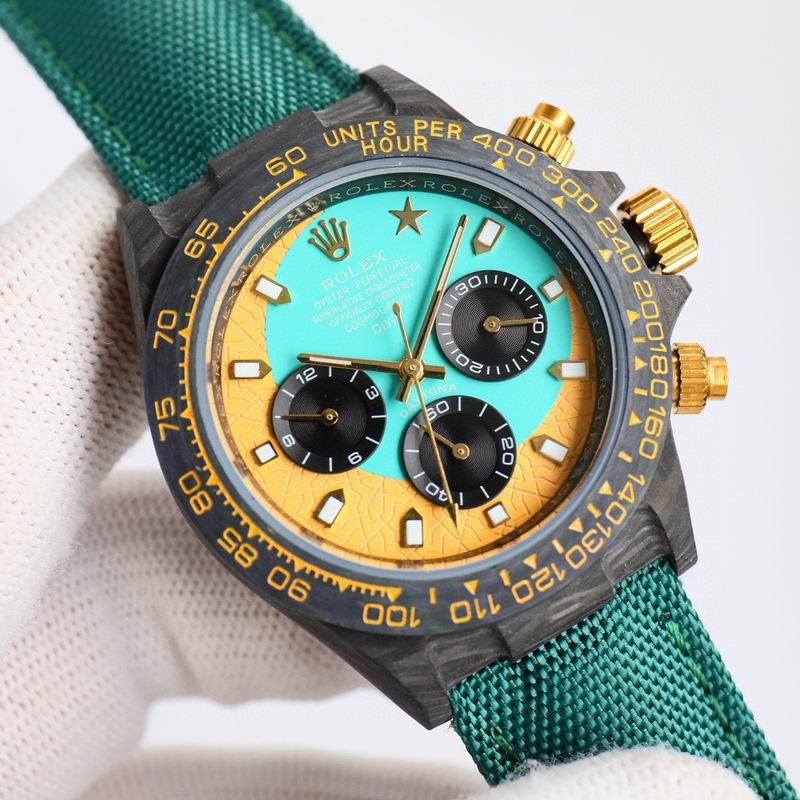 Rolex 40mm 100930